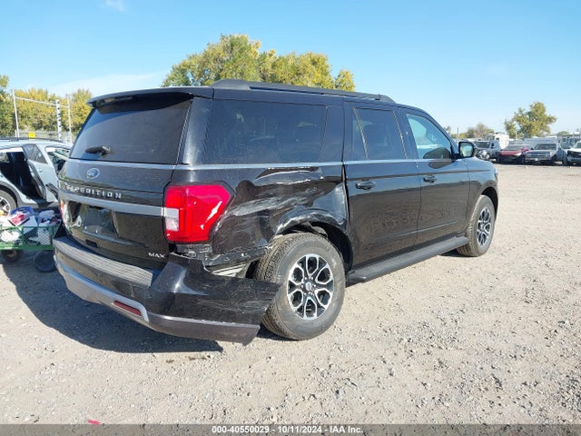 Ford Expedition Xlt Max 2024 1FMJK1J84REA46791 Image 4