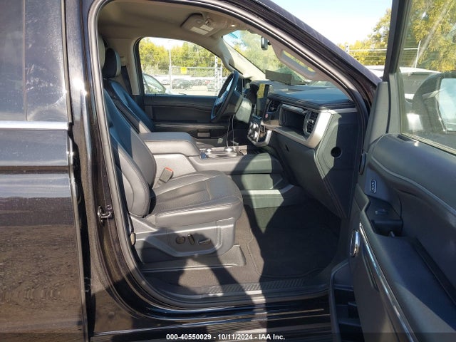 Ford Expedition Xlt Max 2024 1FMJK1J84REA46791 Image 5