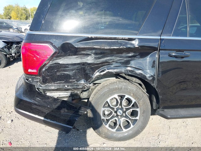 Ford Expedition Xlt Max 2024 1FMJK1J84REA46791 Image 6