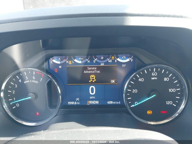 Ford Expedition Xlt Max 2024 1FMJK1J84REA46791 Image 7