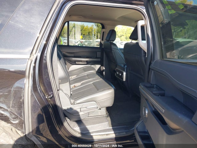 Ford Expedition Xlt Max 2024 1FMJK1J84REA46791 Image 8