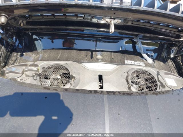 WP0AA2A94MS205437 Porsche 911 CARRERA