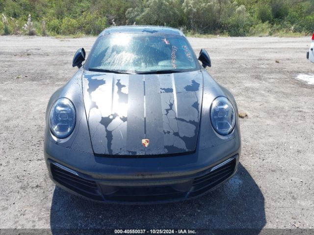 WP0AA2A94MS205437 Porsche 911 CARRERA