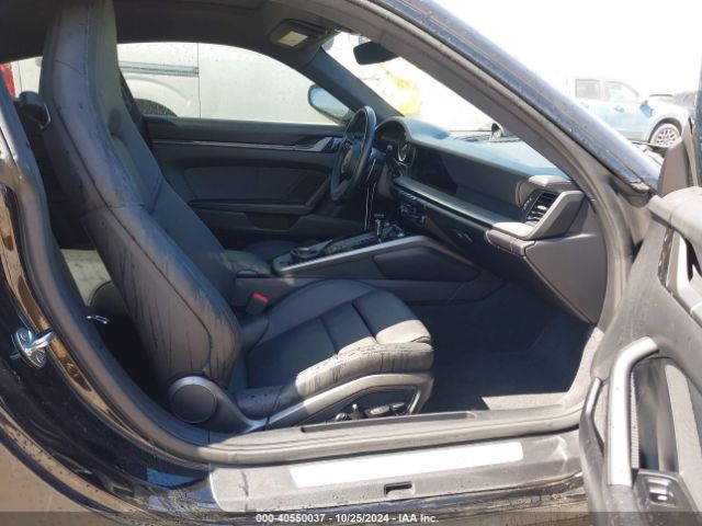 WP0AA2A94MS205437 Porsche 911 CARRERA