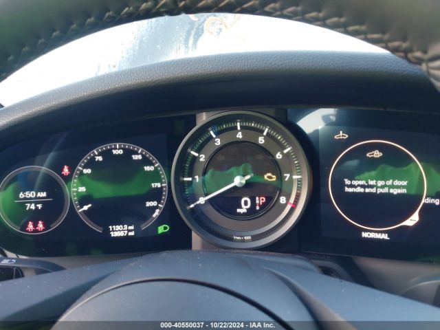 WP0AA2A94MS205437 Porsche 911 CARRERA