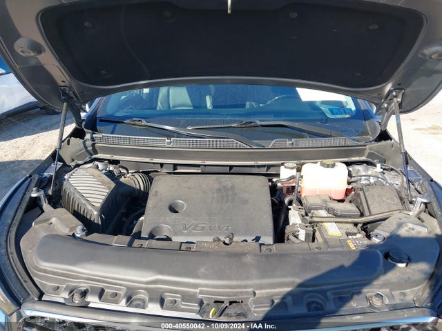 Buick Enclave Awd Avenir 2021 5GAEVCKW6MJ179768 Image 10