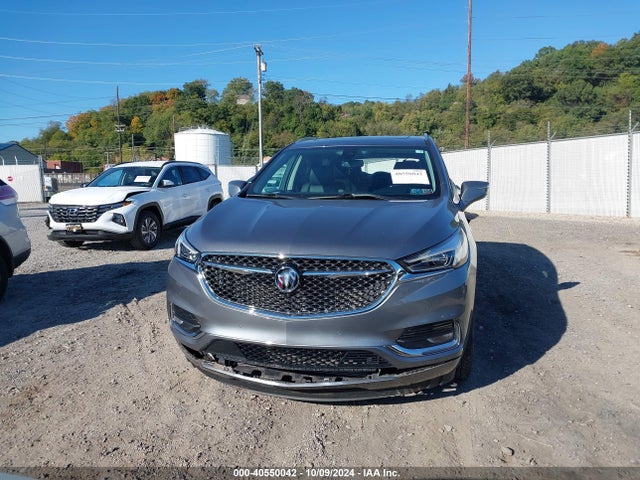 Buick Enclave Awd Avenir 2021 5GAEVCKW6MJ179768 Image 12