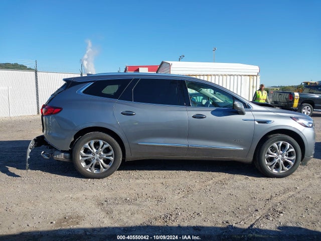 Buick Enclave Awd Avenir 2021 5GAEVCKW6MJ179768 Image 13