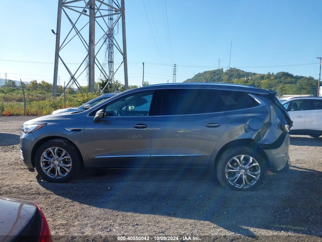 Buick Enclave Awd Avenir 2021 5GAEVCKW6MJ179768 Image 14