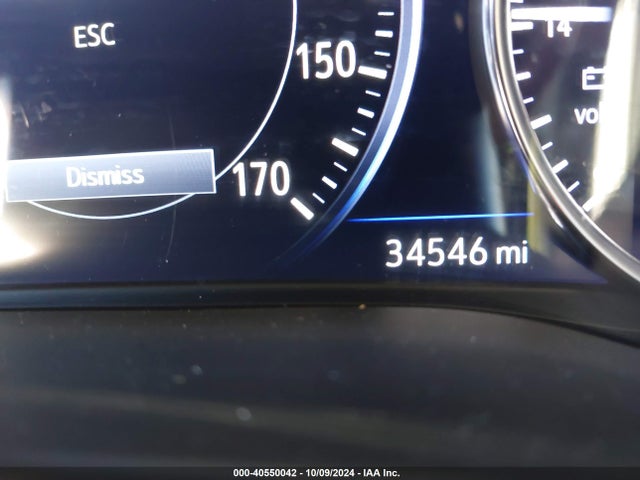 Buick Enclave Awd Avenir 2021 5GAEVCKW6MJ179768 Image 15