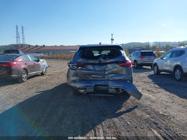 Buick Enclave Awd Avenir 2021 5GAEVCKW6MJ179768 Image 16