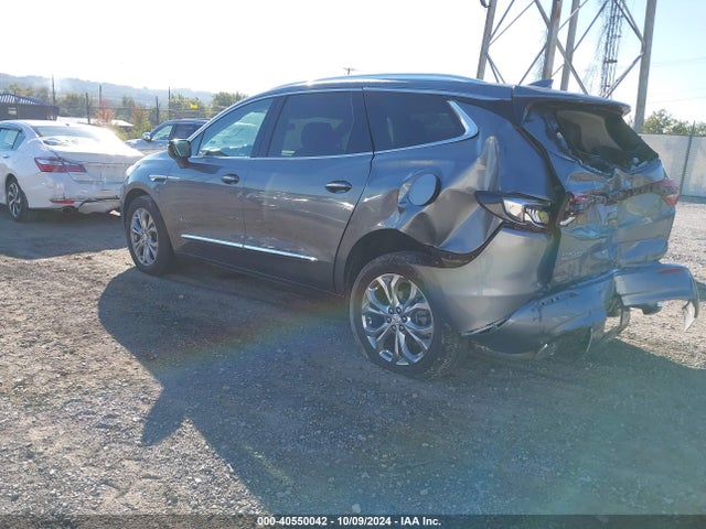 Buick Enclave Awd Avenir 2021 5GAEVCKW6MJ179768 Image 3