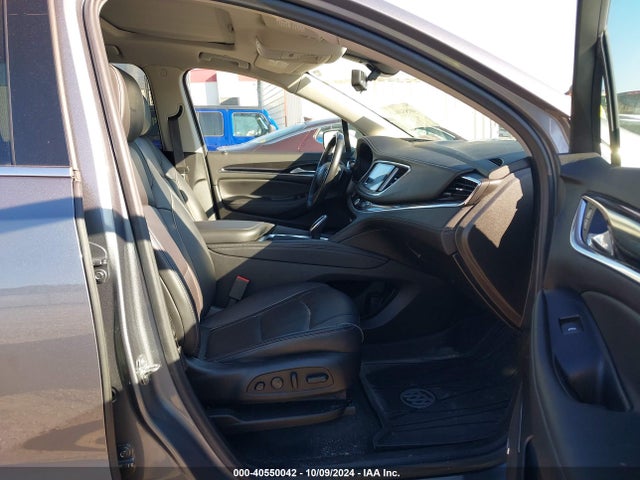 Buick Enclave Awd Avenir 2021 5GAEVCKW6MJ179768 Image 5