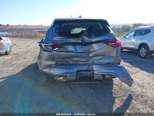 Buick Enclave Awd Avenir 2021 5GAEVCKW6MJ179768 Image 6