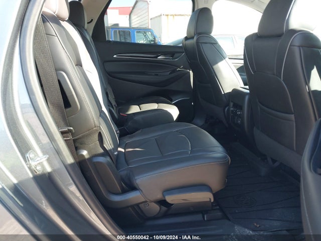 Buick Enclave Awd Avenir 2021 5GAEVCKW6MJ179768 Image 8