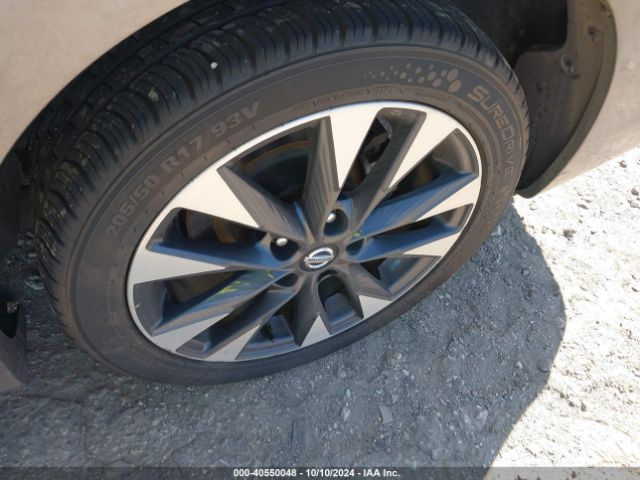 3N1AB7AP6KY367970 Nissan SENTRA SR