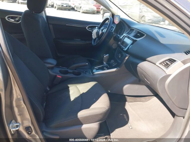 3N1AB7AP6KY367970 Nissan SENTRA SR