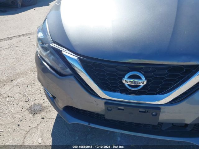 3N1AB7AP6KY367970 Nissan SENTRA SR