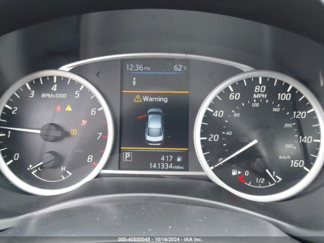 3N1AB7AP6KY367970 Nissan SENTRA SR