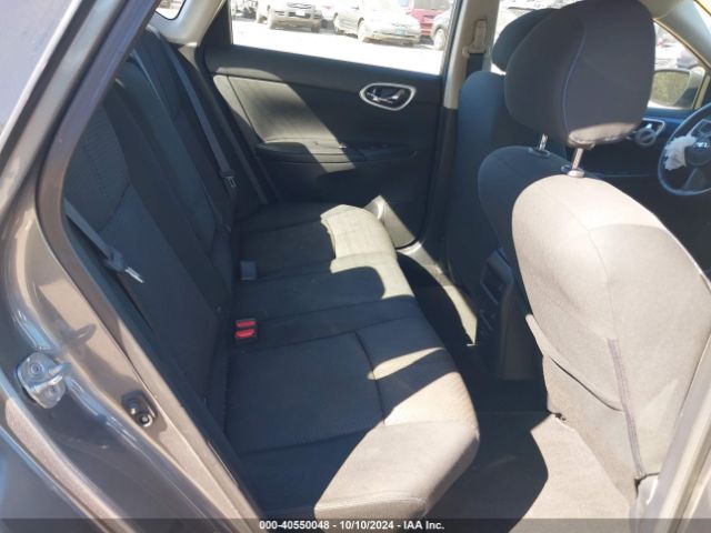 3N1AB7AP6KY367970 Nissan SENTRA SR