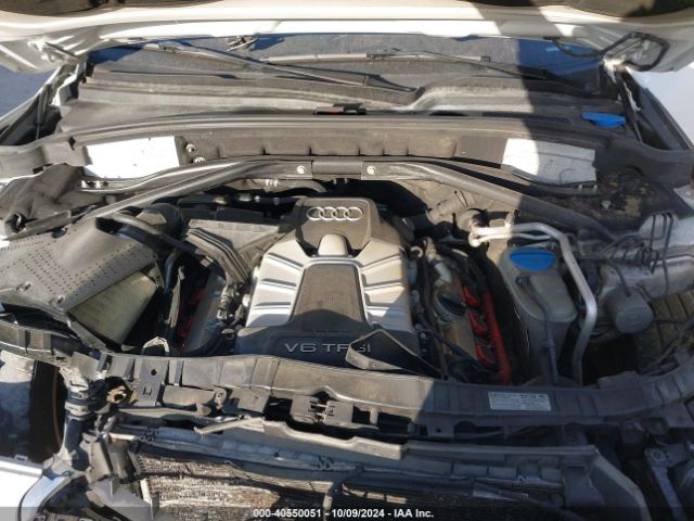 WA1VGAFP9FA110036 Audi Sq5 3.0t Premium Plus