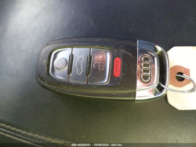 WA1VGAFP9FA110036 Audi Sq5 3.0t Premium Plus