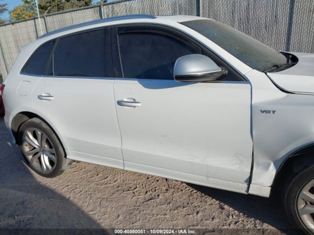 WA1VGAFP9FA110036 Audi Sq5 3.0t Premium Plus