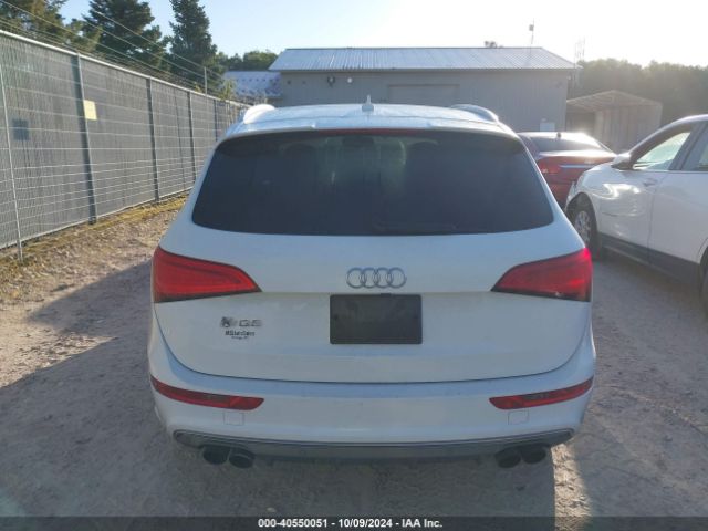 WA1VGAFP9FA110036 Audi Sq5 3.0t Premium Plus