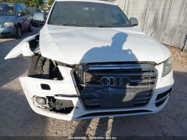 WA1VGAFP9FA110036 Audi Sq5 3.0t Premium Plus