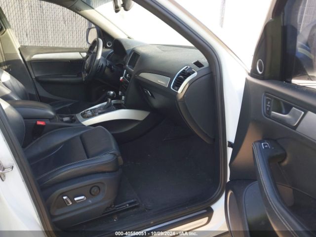 WA1VGAFP9FA110036 Audi Sq5 3.0t Premium Plus