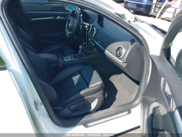 WAUAUGFFXLA038828 Audi A3 Premium 40 Tfsi Front-wheel Drive S Tronic