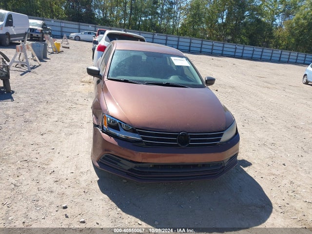 Volkswagen Jetta 1.4t S 2016 3VW267AJ2GM404509 Image 12