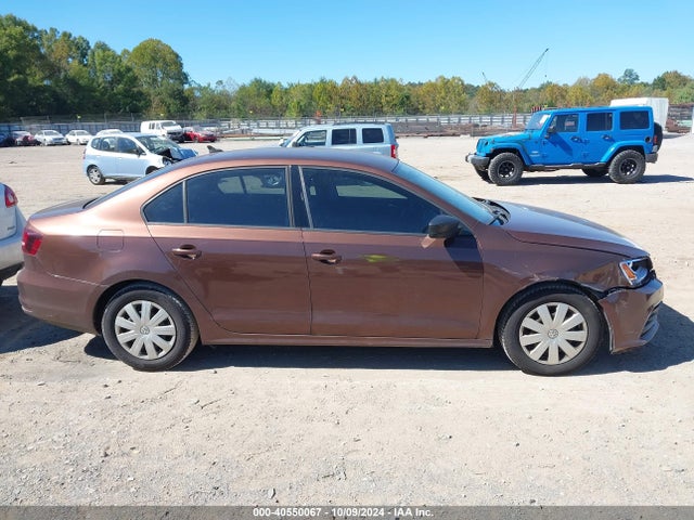Volkswagen Jetta 1.4t S 2016 3VW267AJ2GM404509 Image 13