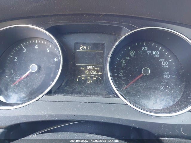 Volkswagen Jetta 1.4t S 2016 3VW267AJ2GM404509 Image 7