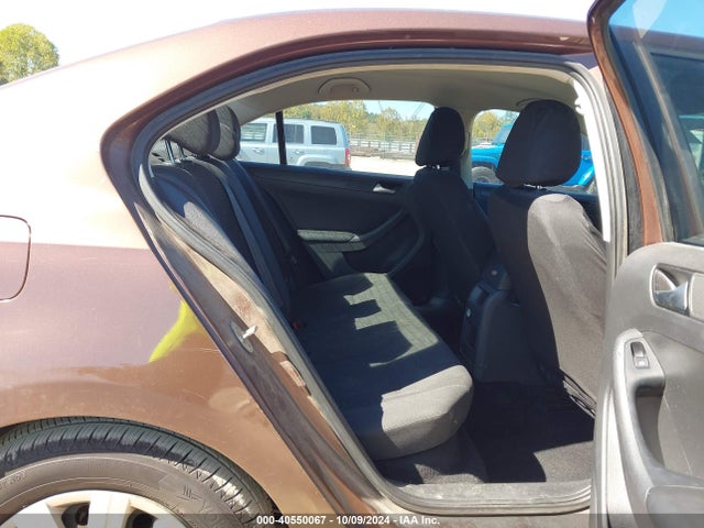 Volkswagen Jetta 1.4t S 2016 3VW267AJ2GM404509 Image 8