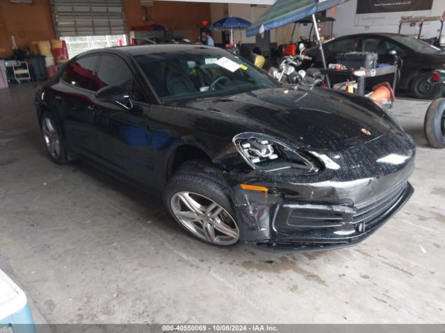 WP0AA2A75JL110714 auction archive image