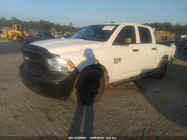 3C6RR6KG3LG179104 RAM 1500