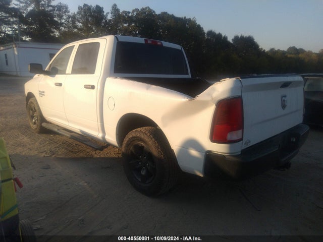 3C6RR6KG3LG179104 RAM 1500