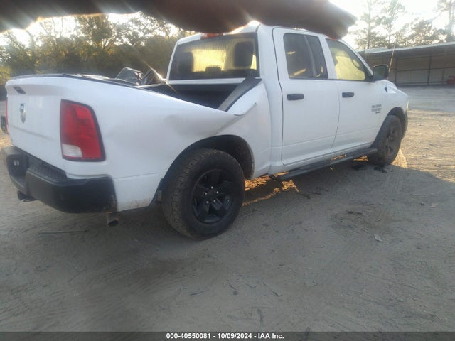 3C6RR6KG3LG179104 RAM 1500