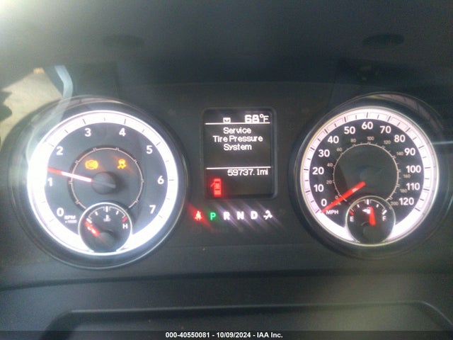 3C6RR6KG3LG179104 RAM 1500