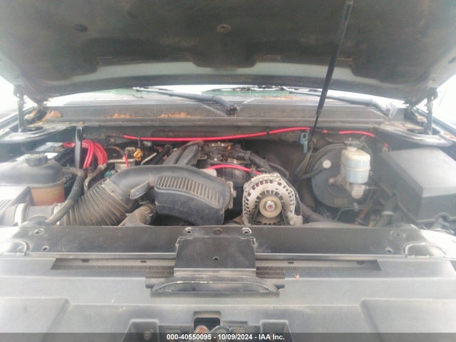 2008 CADILLAC ESCALADE 1GYFK63838R237723 Photo 9