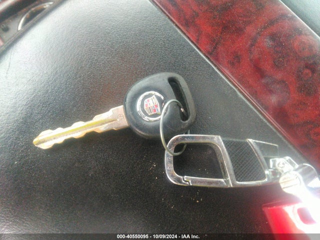2008 CADILLAC ESCALADE 1GYFK63838R237723 Photo 10