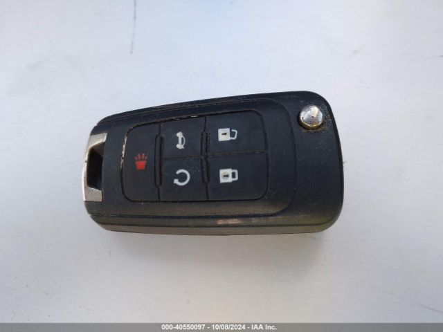 1G11F5SLXFF243336 Chevrolet Malibu 1lz