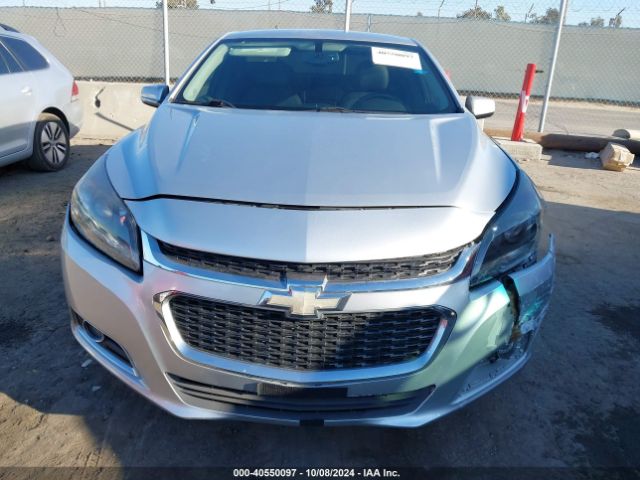 1G11F5SLXFF243336 Chevrolet Malibu 1lz