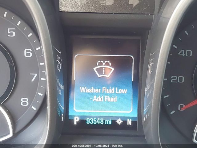 1G11F5SLXFF243336 Chevrolet Malibu 1lz