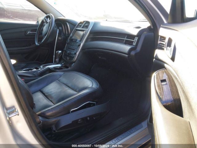 1G11F5SLXFF243336 Chevrolet Malibu 1lz