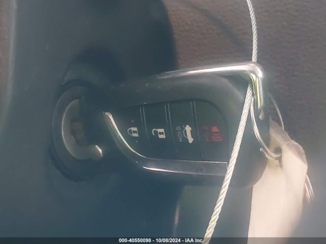 5YFB4MDE5PP003597 Toyota COROLLA LE