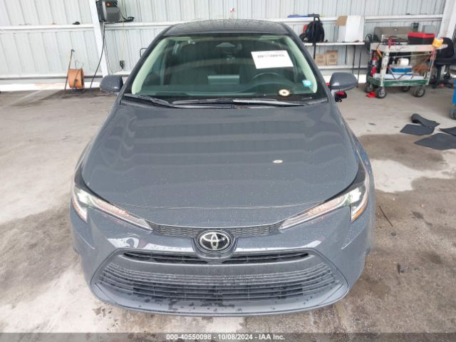 5YFB4MDE5PP003597 Toyota COROLLA LE