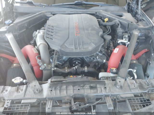KNAE45LCXL6073596 KIA Stinger Gt1