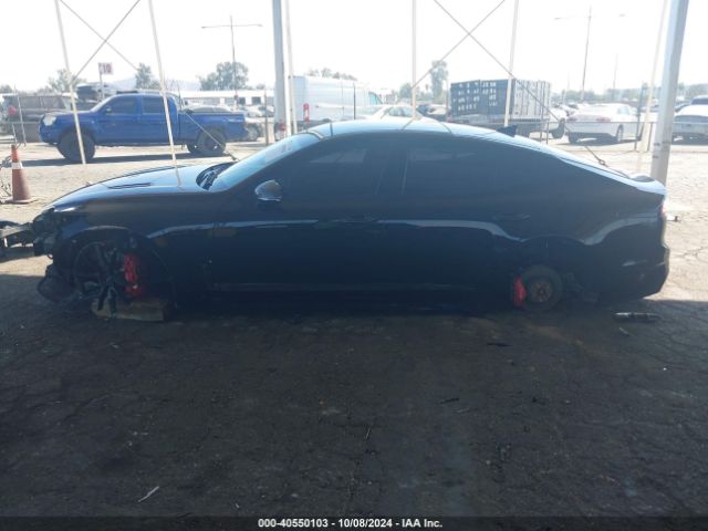 KNAE45LCXL6073596 KIA Stinger Gt1